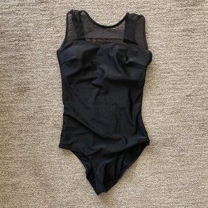 Albion Fit Maria Swimsuit size Small